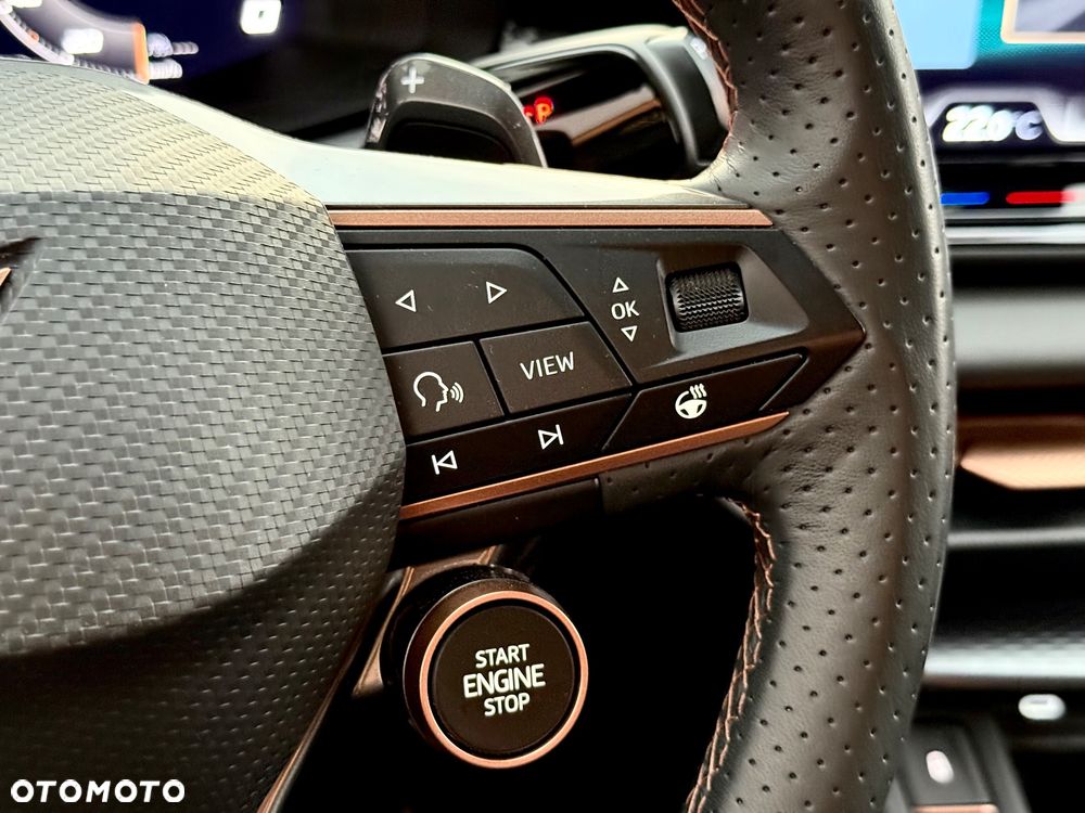 Cupra Terramar 1.5 eTSI DSG Tribe Edition - 40