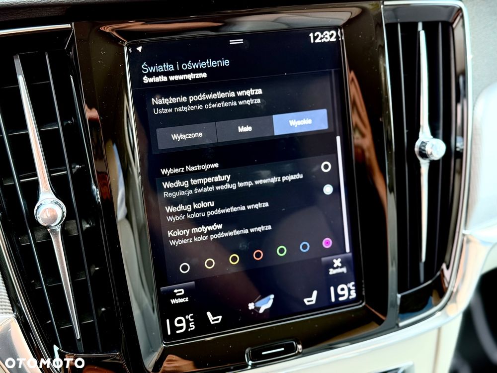 Volvo V90 Cross Country D5 AWD - 37
