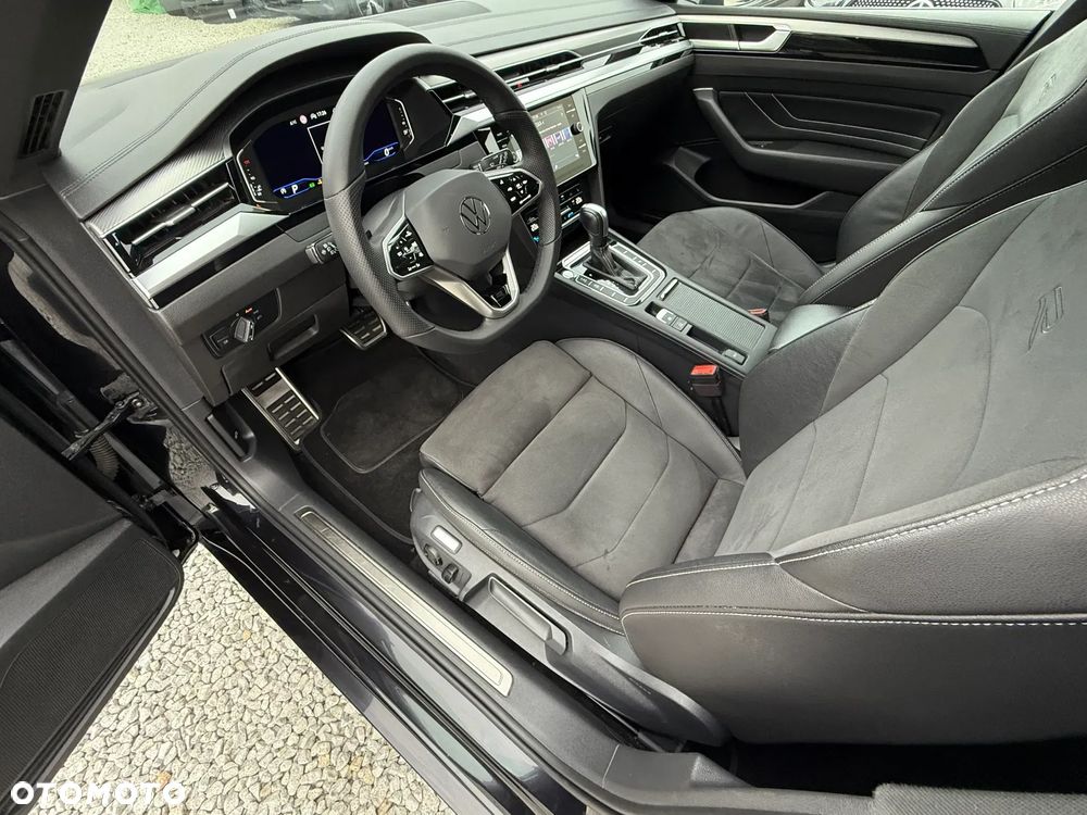 Volkswagen Arteon Shooting Brake 2.0 TDI 4Motion R-Line DSG - 25