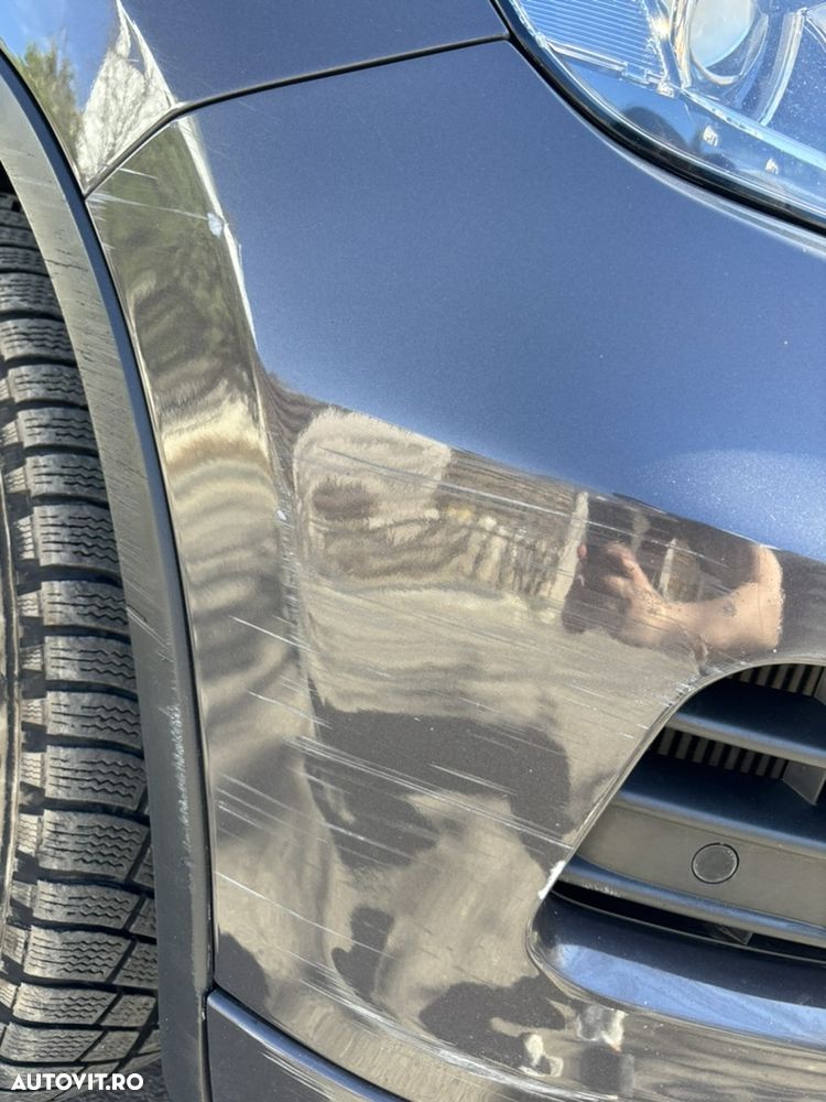 Volkswagen Touareg 4.2 V8 TDI - 14