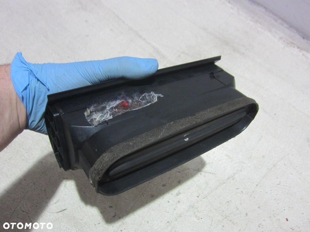 BMW Z3 E36 KRATKA WENTYLACYJNA W DESKE ŚRODKOWA NAWIEWU WLOT 64228397713 - 3