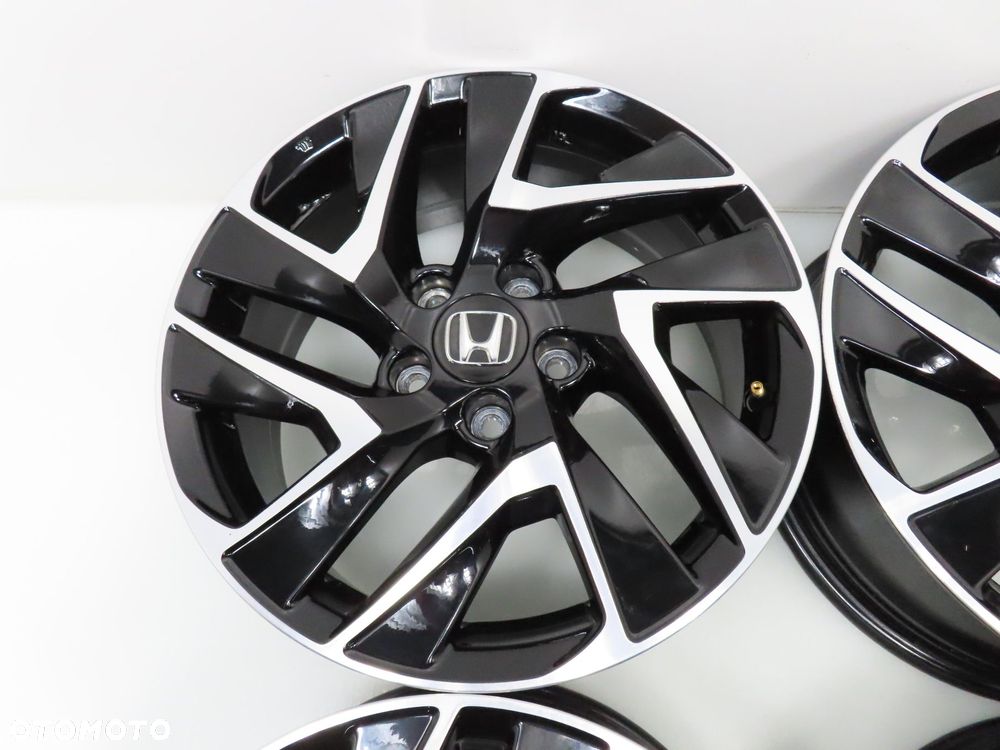 Alufelgi 17'' Honda CR-V Civic 5x114,3 7J ET45 TIW17070A - 10