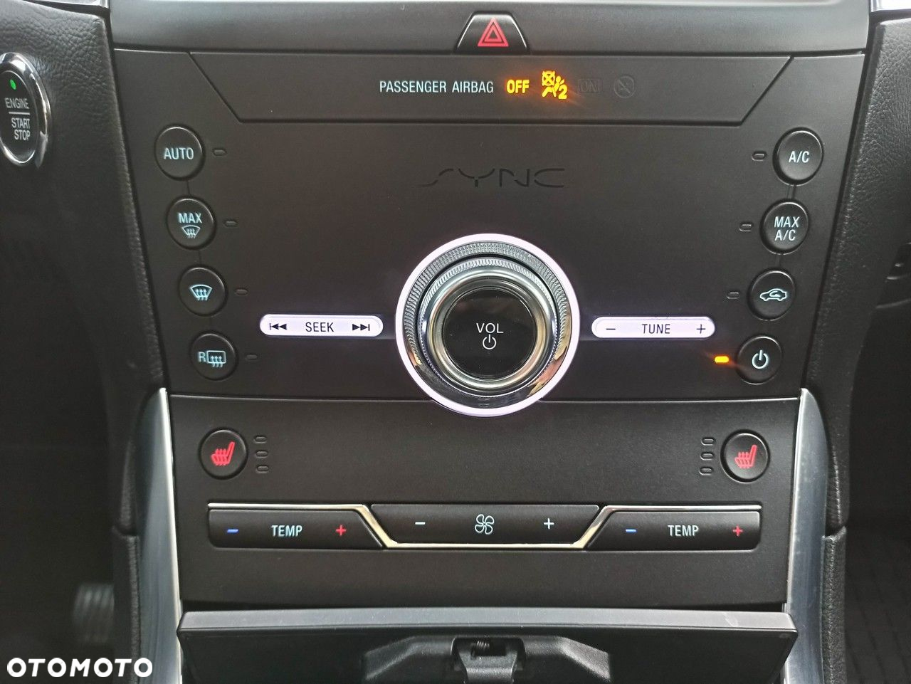 Ford Edge - 17