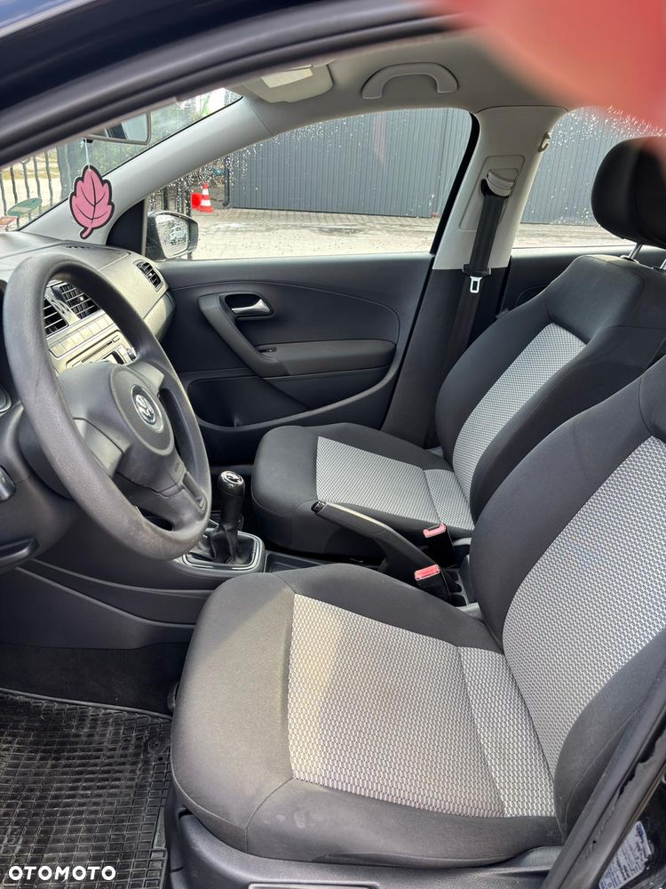 Volkswagen Polo 1.2 Life - 14