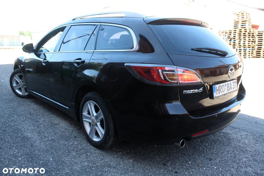 Mazda 6 Sport 2.0 Exclusive - 3