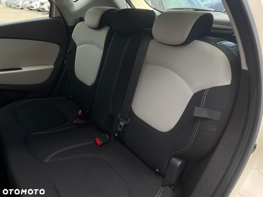 Renault Captur 1.2 Energy TCe Zen - 12