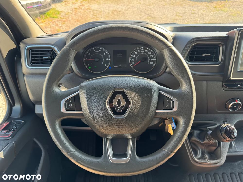 Renault Master - 10