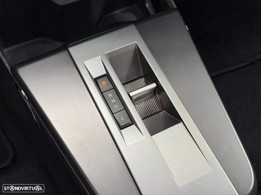 Opel Frontera 54 kWh GS - 15