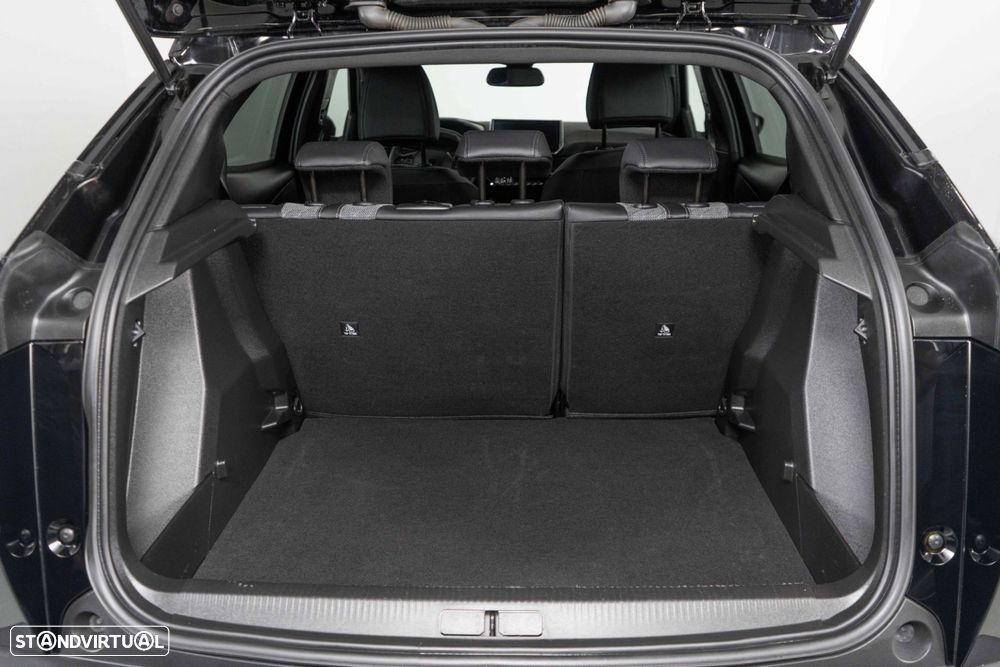 Peugeot 2008 1.2 PureTech Allure Pack - 14