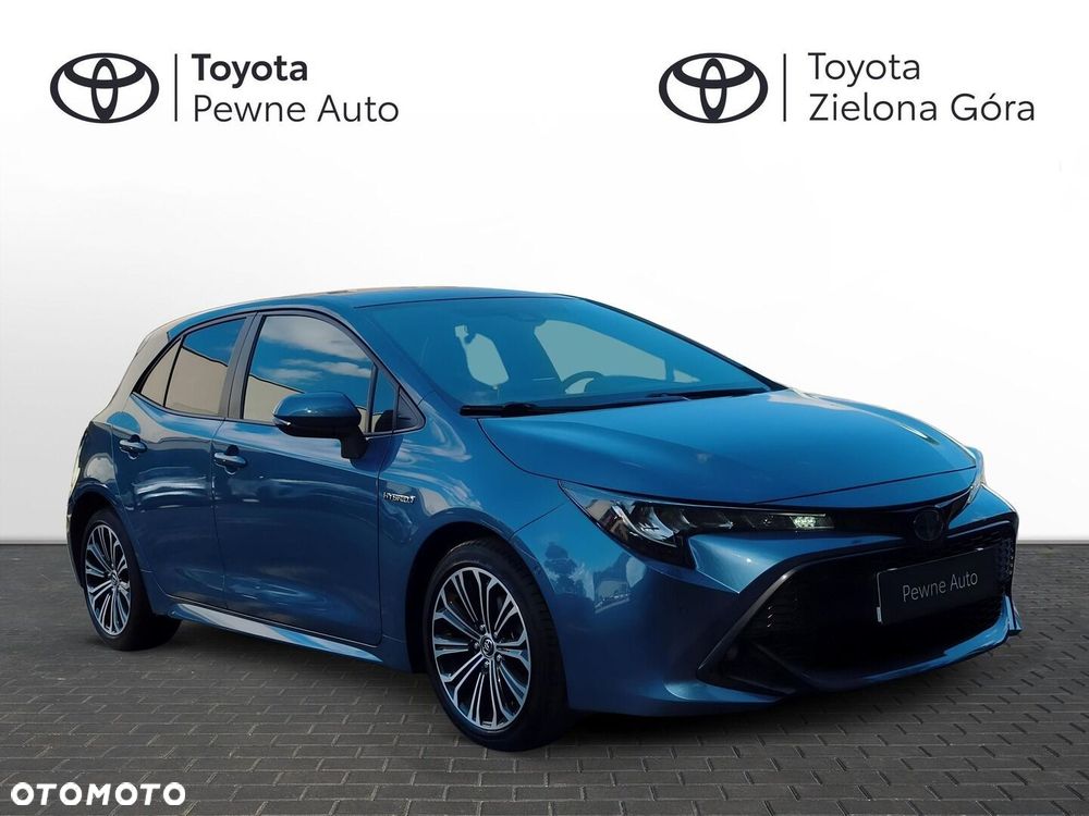 Toyota Corolla - 8