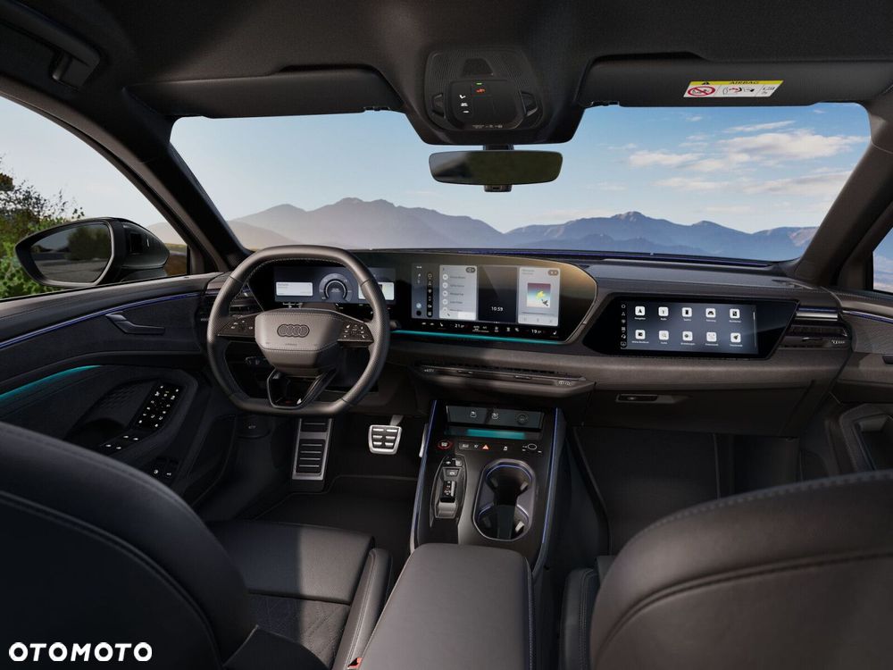 Audi A6 Limousine - 8