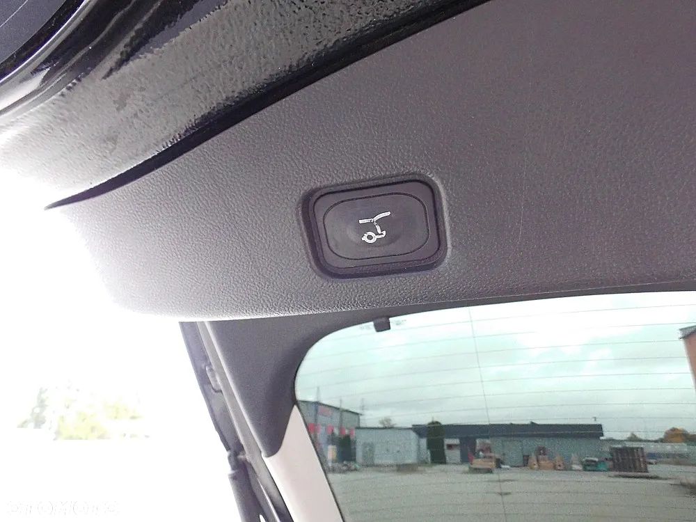 Ford Mondeo 1.5 EcoBoost Edition - 21