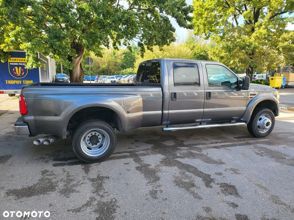 Ford F 450 - 3