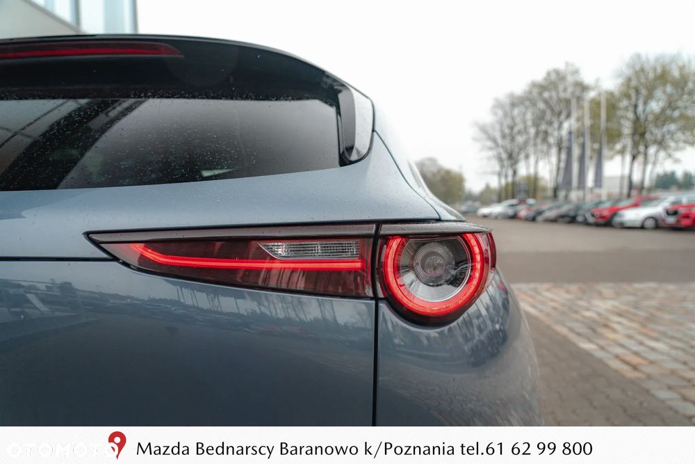 Mazda CX-30 2.0 mHEV Hikari 2WD - 20