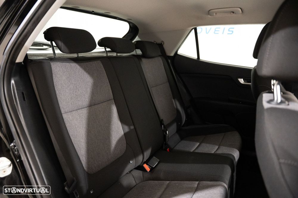 Kia Stonic 1.2 Dynamic - 13