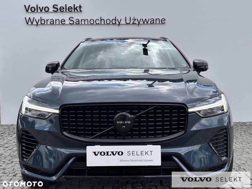 Volvo XC 60 - 5