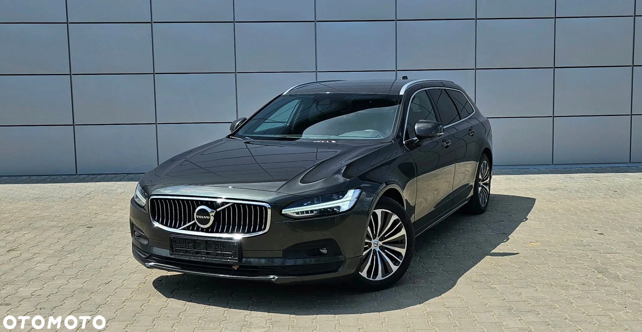 Volvo V90 B4 D Geartronic Momentum Pro - 4