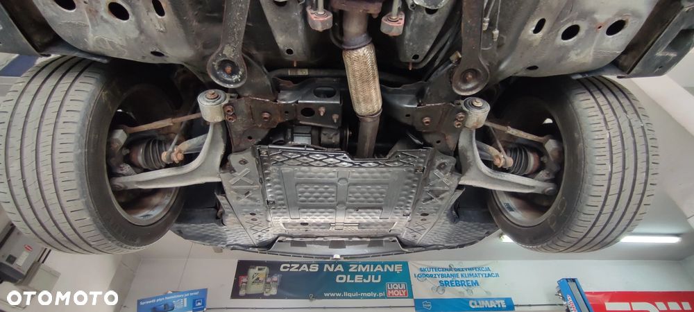 Opel Vectra 1.9 CDTI - 34