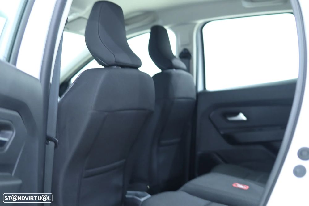 Dacia Duster 1.5 Blue dCi Expression - 36