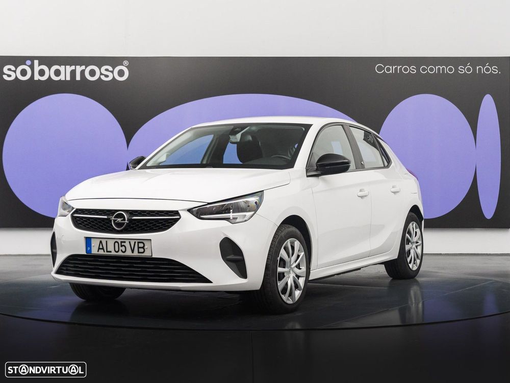 Opel Corsa-e Business Edition - 2