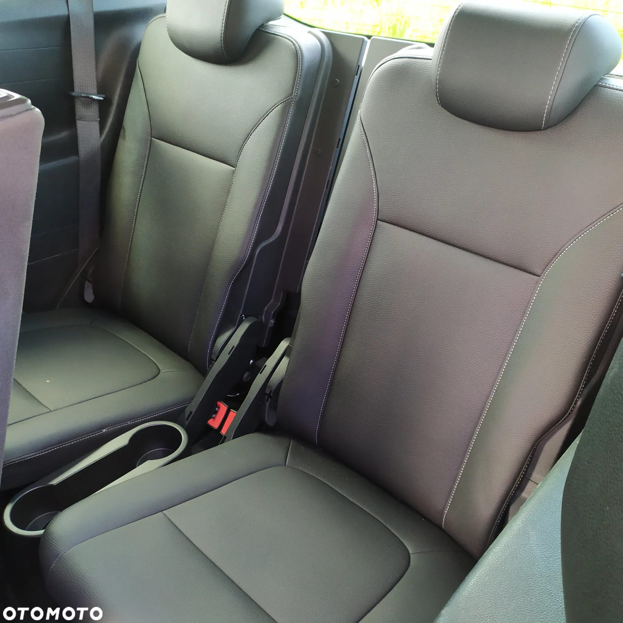 Opel Zafira Tourer 1.6 CDTI ecoFLEX Start/Stop Selection - 15