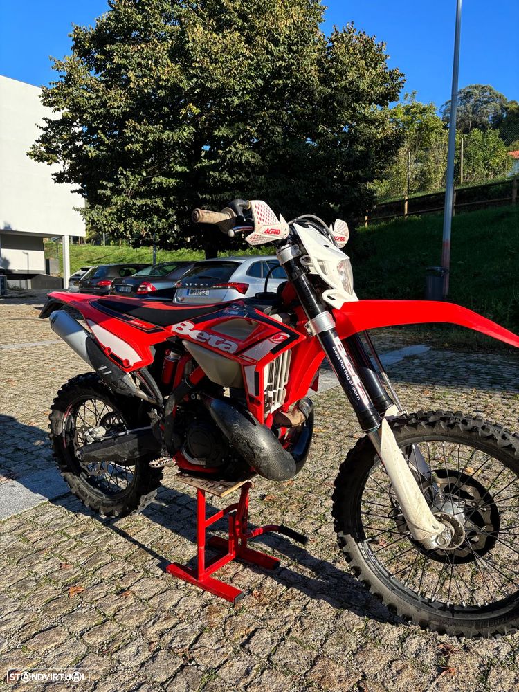 Beta RR250 - 3