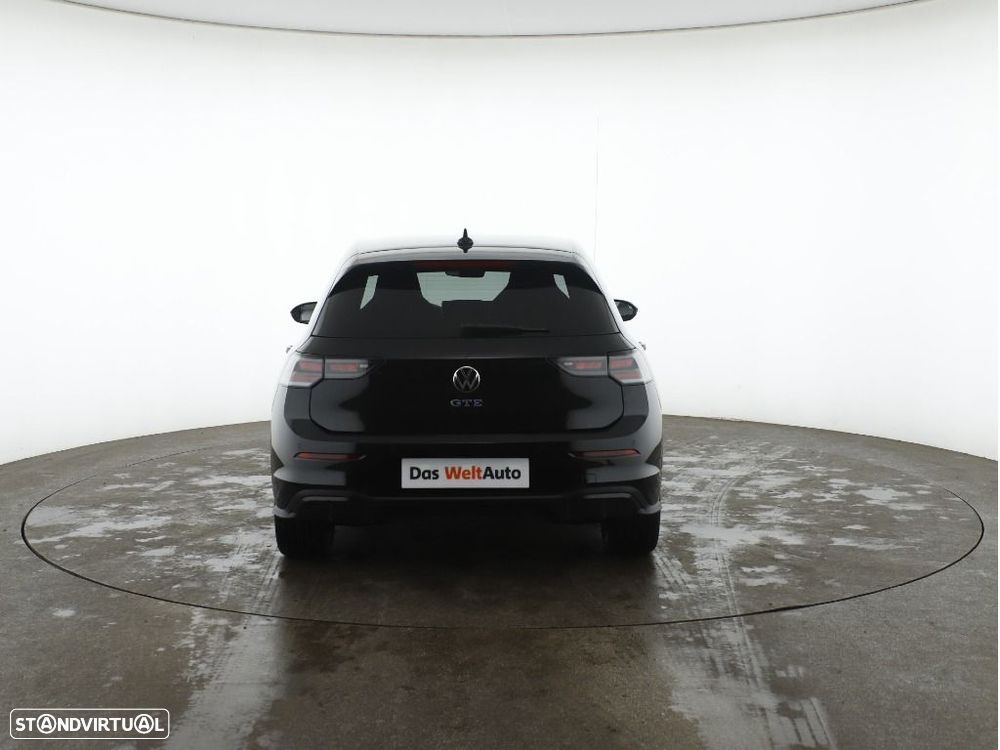 VW Golf - 7