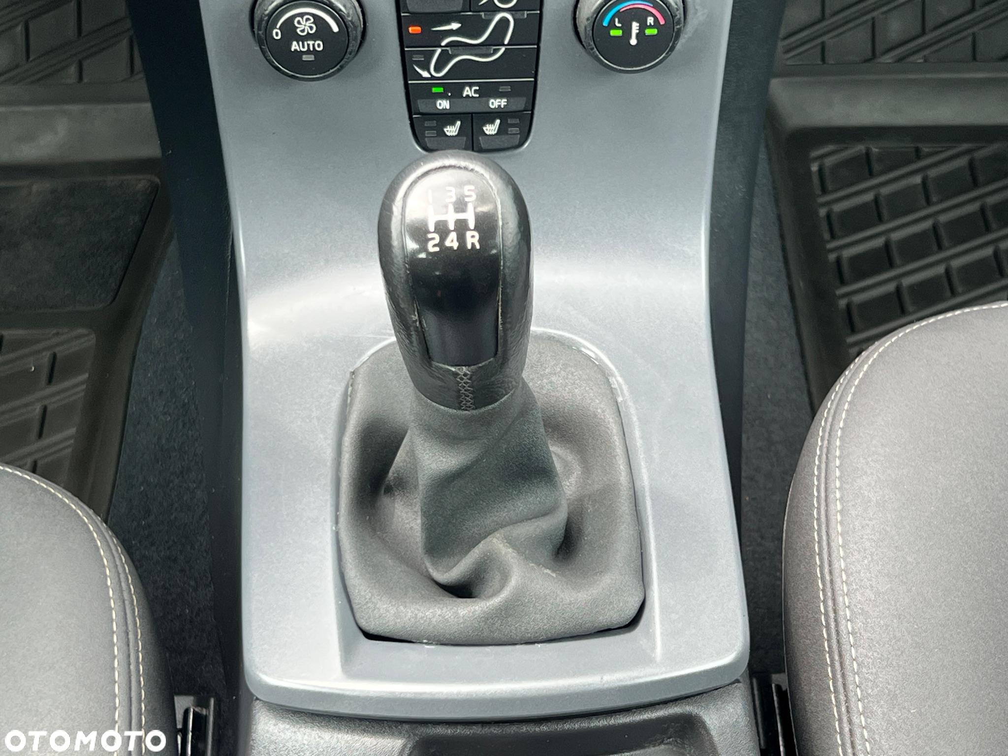 Volvo S40 1.8 - 27