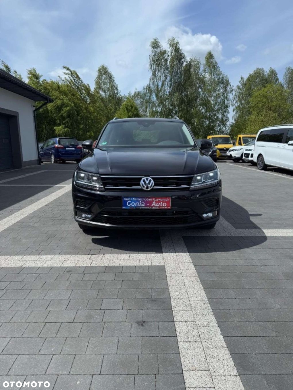Volkswagen Tiguan - 3