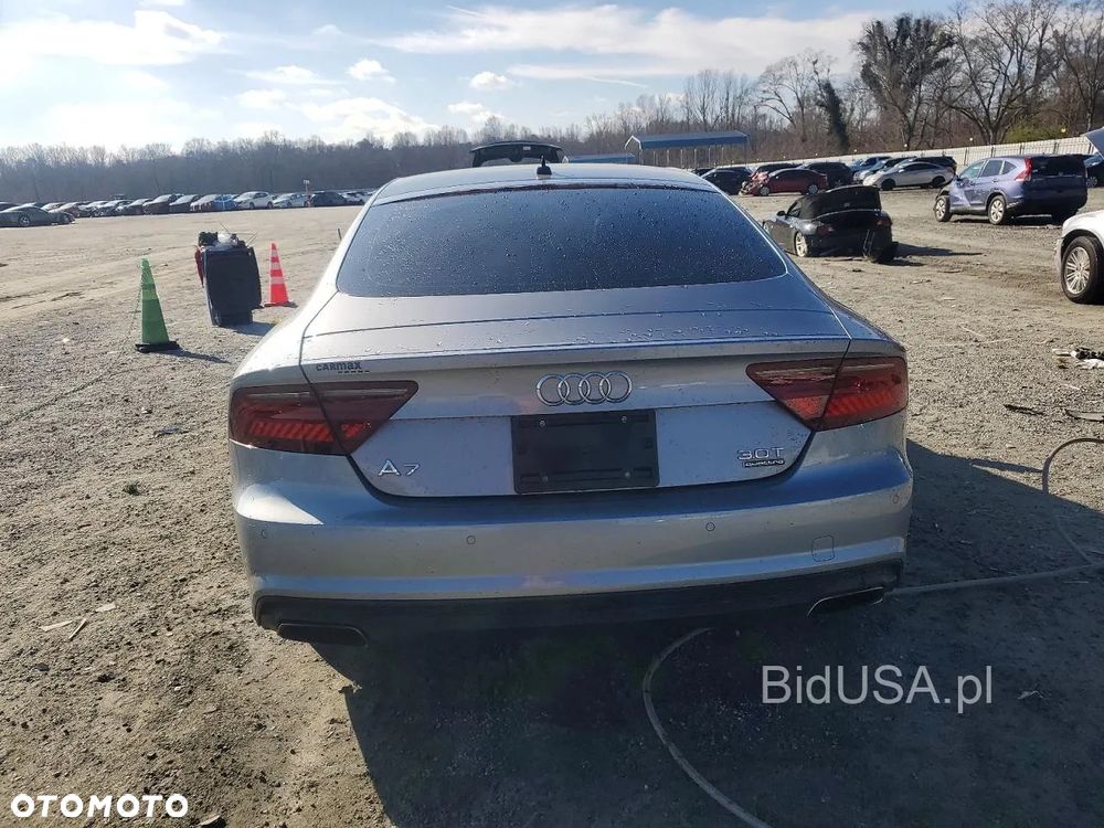 Audi A7 Sportback 3.0 TFSI Quattro S tronic - 2