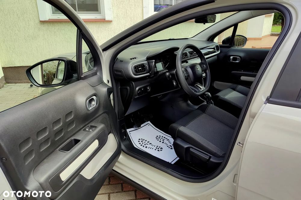 Citroën C3 Pure Tech 83 S&S SHINE - 27