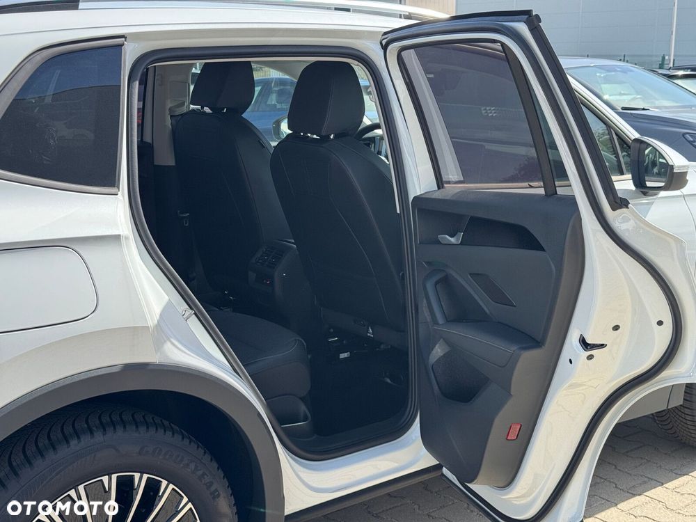 Volkswagen Tiguan 1.5 eTSI Life Plus DSG - 12
