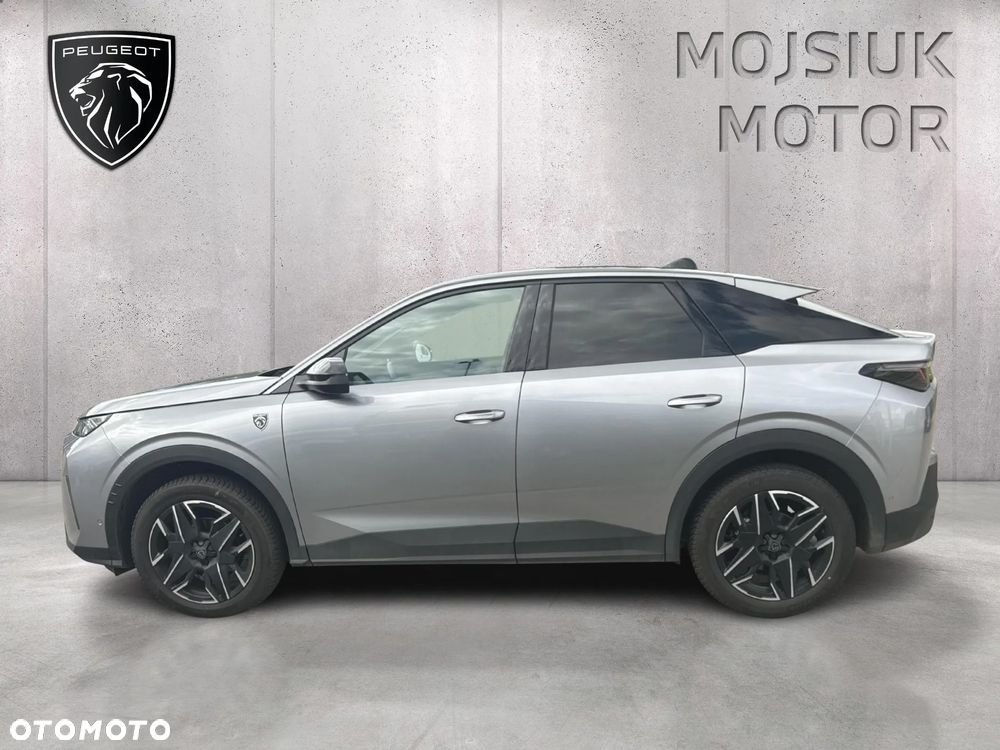 Peugeot 3008 - 2