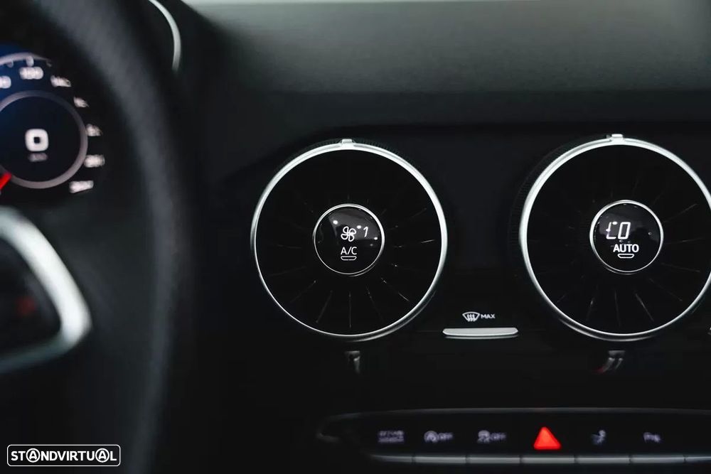 Audi TT Roadster 2.0 TFSi quattro S Tronic - 44