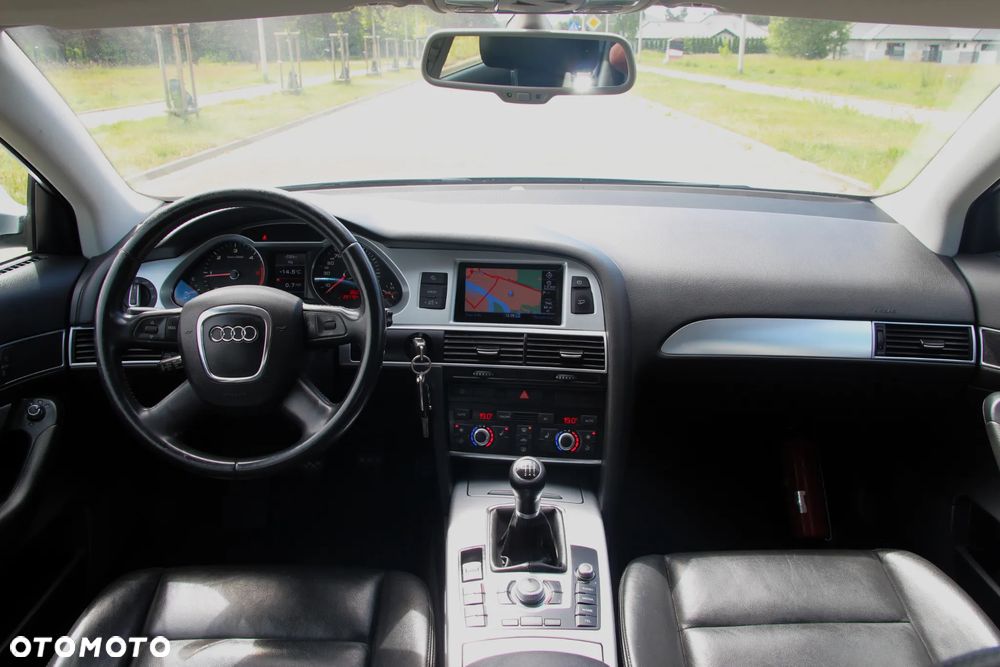 Audi A6 ver-2-0-tdi-dpf - 24