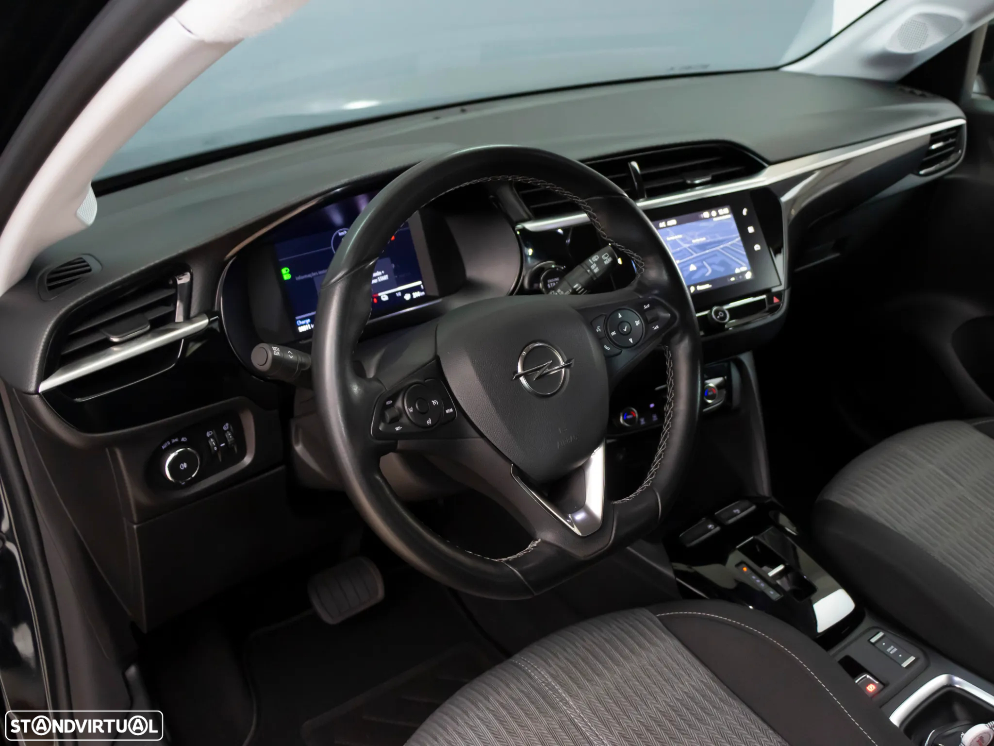 Opel Corsa-e Business Edition - 16