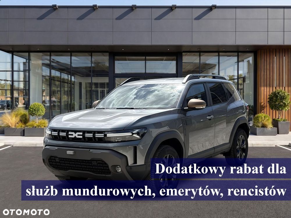 Dacia Duster 1.2 Eco-G 120 Extreme - 2