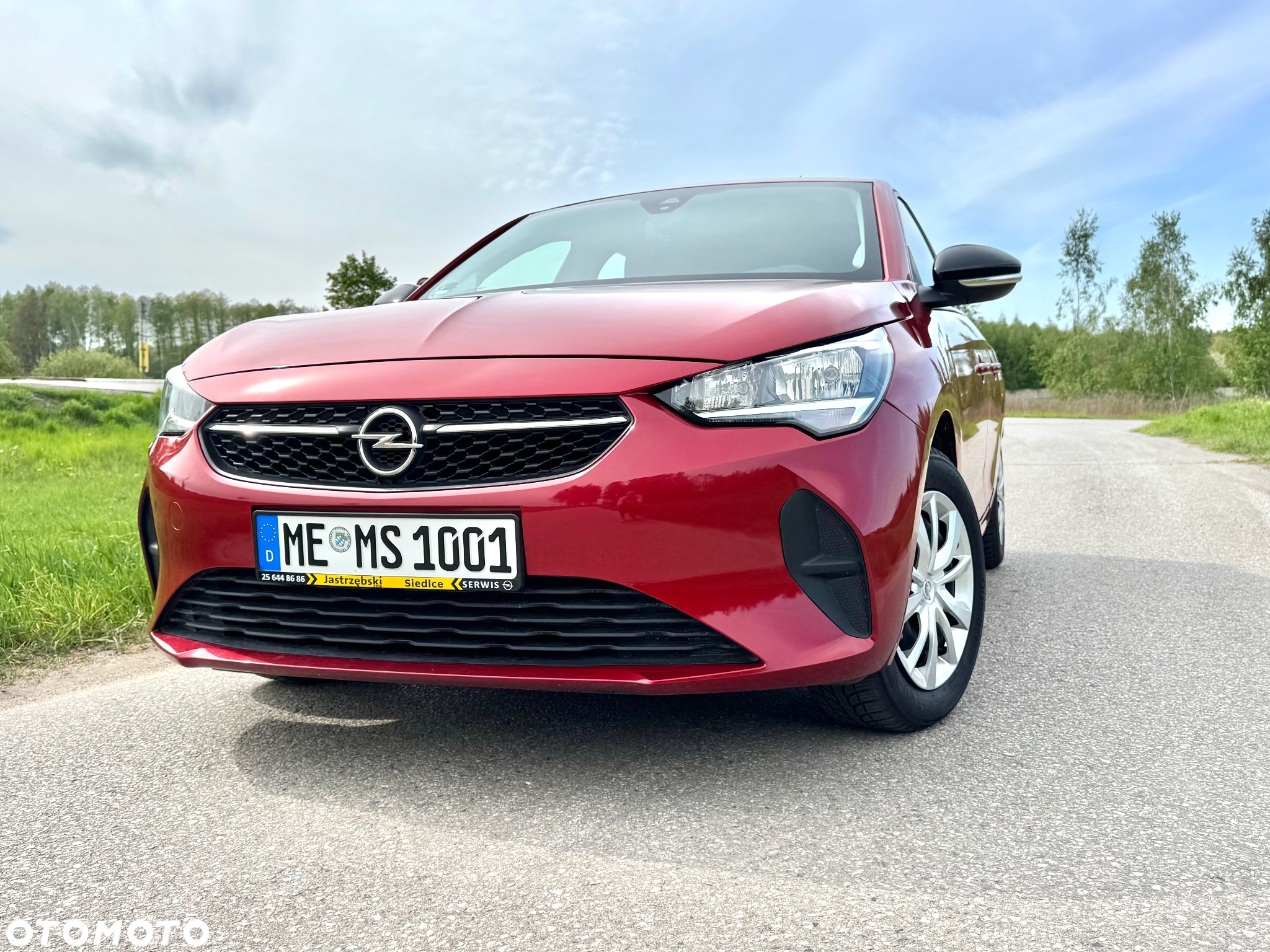 Opel Corsa 1.2 Edition S&S - 2