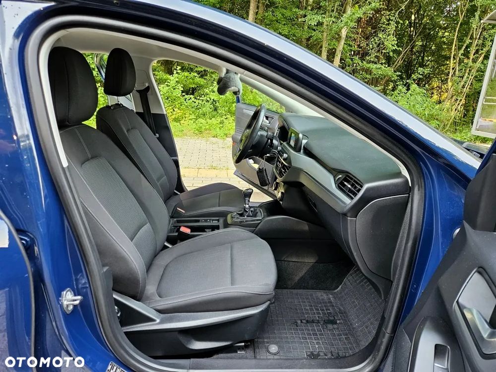 Ford Focus - 9