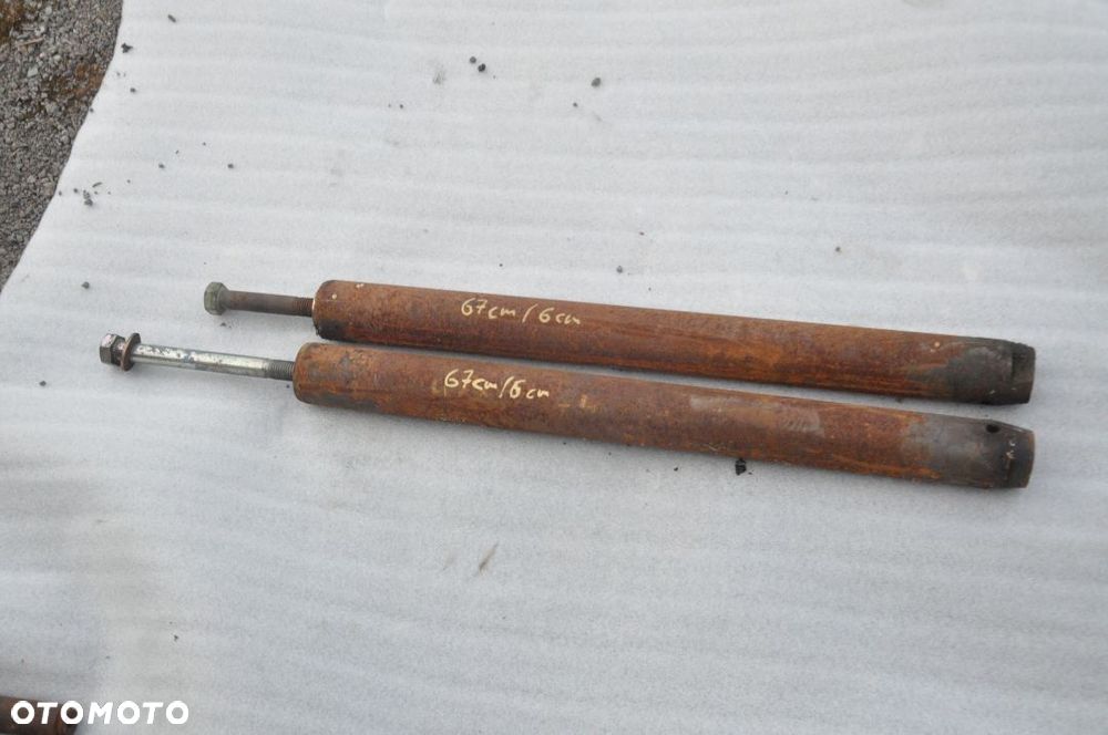 SWORZEŃ DŁ. 67 CM GRUB. 60 MM - 2