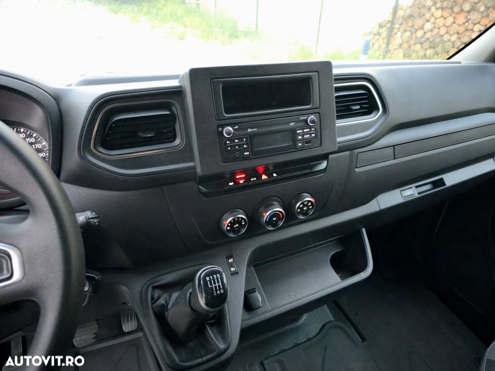 Renault Master - 11