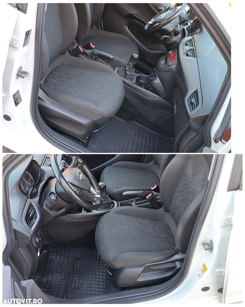 Opel Corsa 1.4 ECOTEC Selection - 7