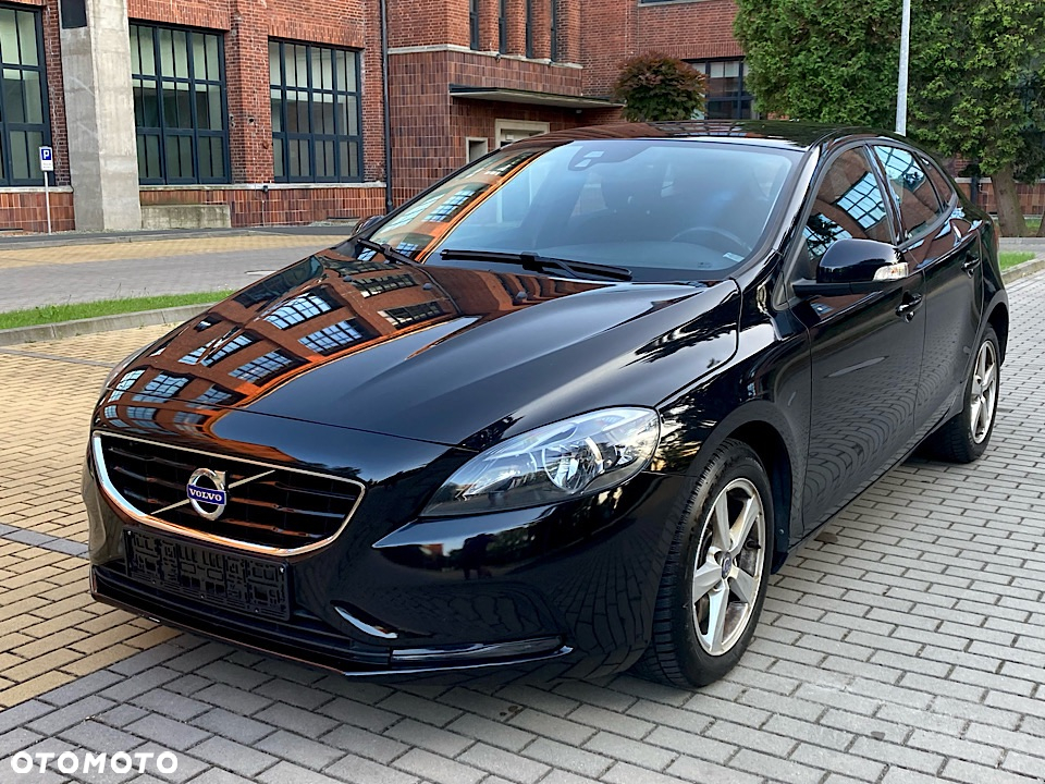 Volvo V40 - 3