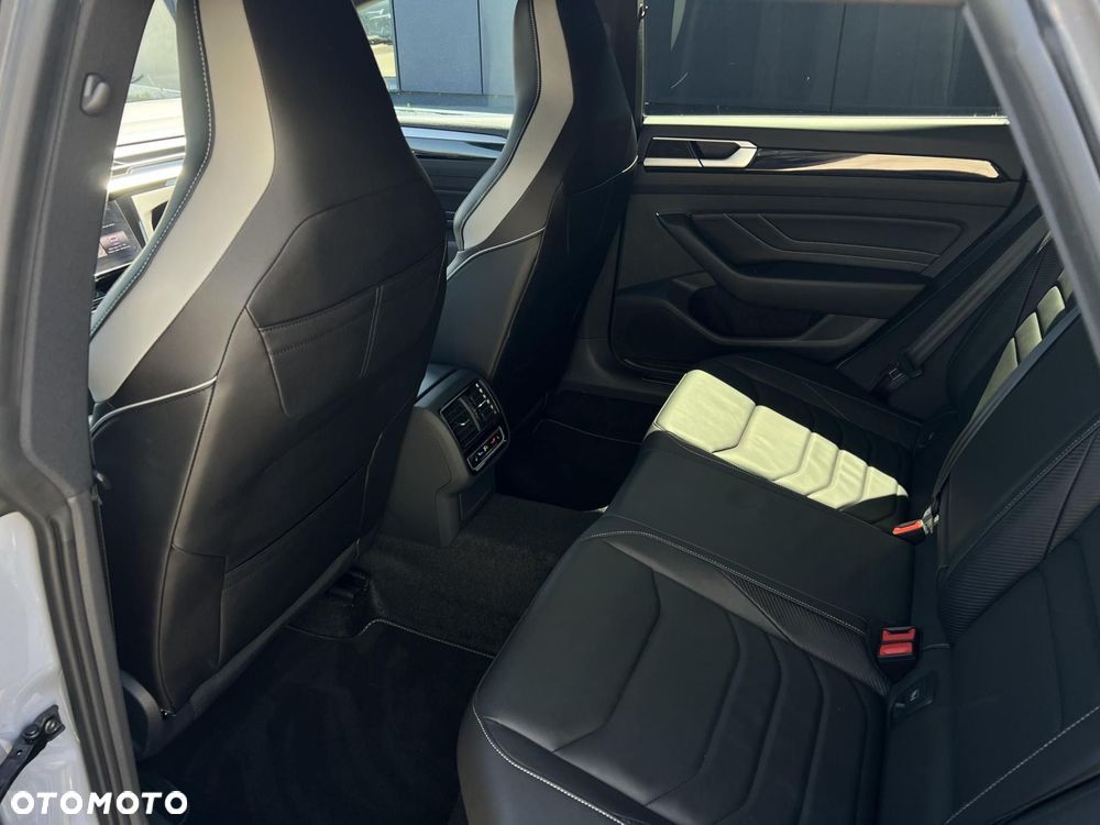 Volkswagen Arteon 2.0 TDI SCR 4Motion DSG R-Line - 6