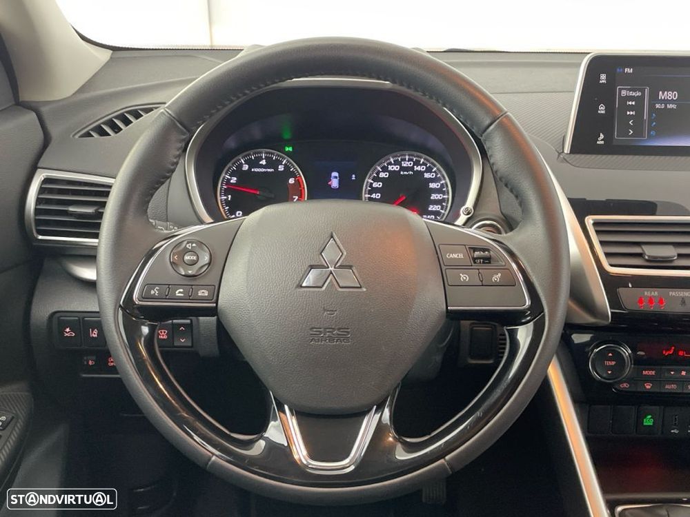 Mitsubishi Eclipse Cross 1.5 MIVEC Intense - 14