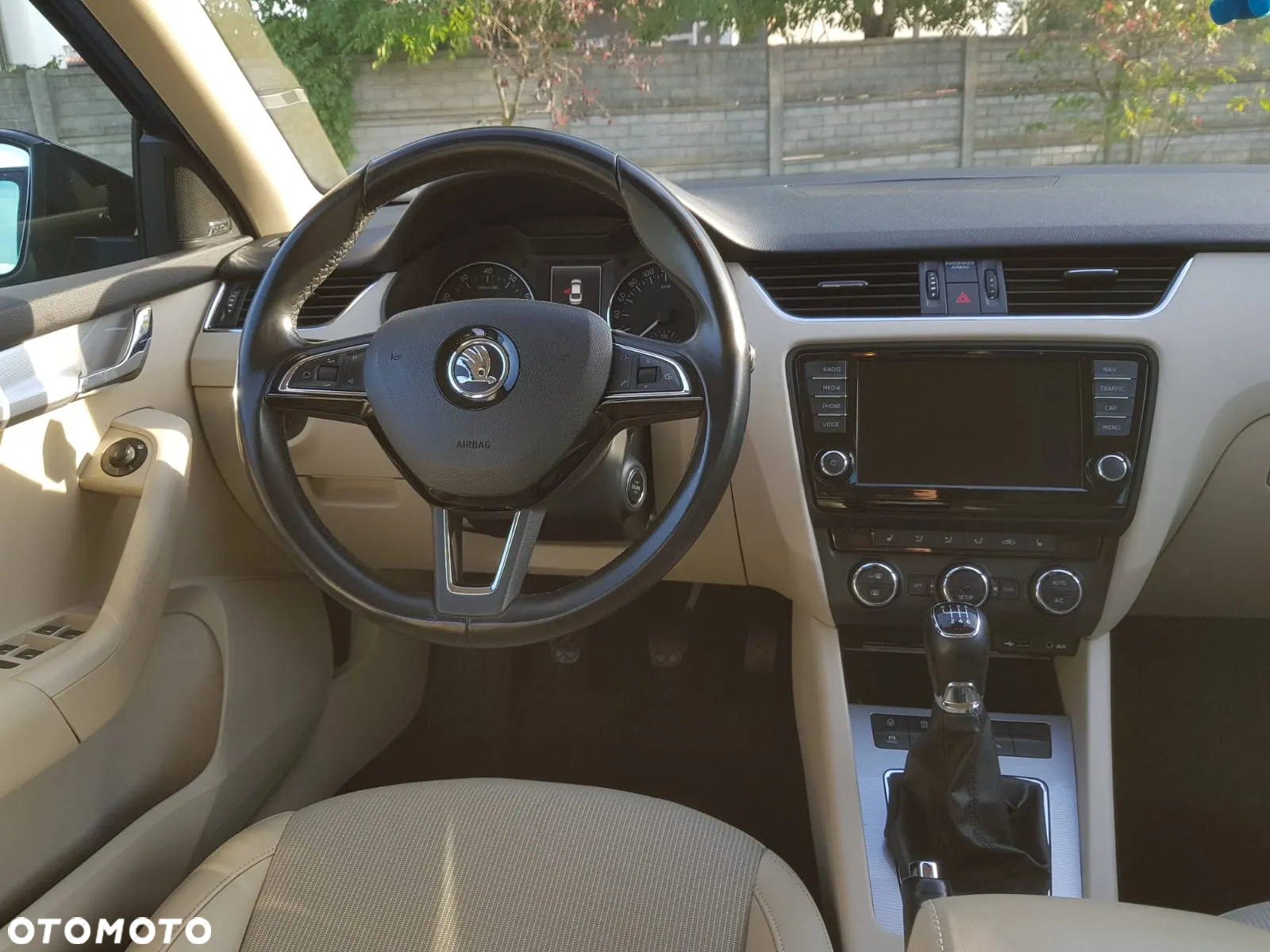 Skoda Octavia 1.8 TSI Elegance - 21