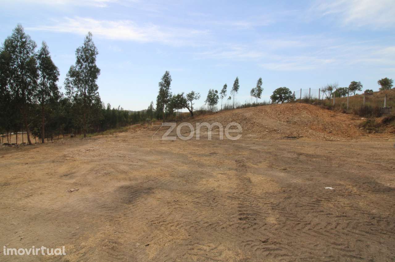 Quinta no Gavião de Cima, São Bartolomeu de Messines - Grande imagem: 4/21