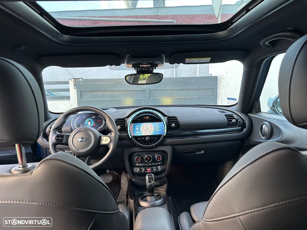 MINI Clubman Cooper Premium Yours Auto - 7