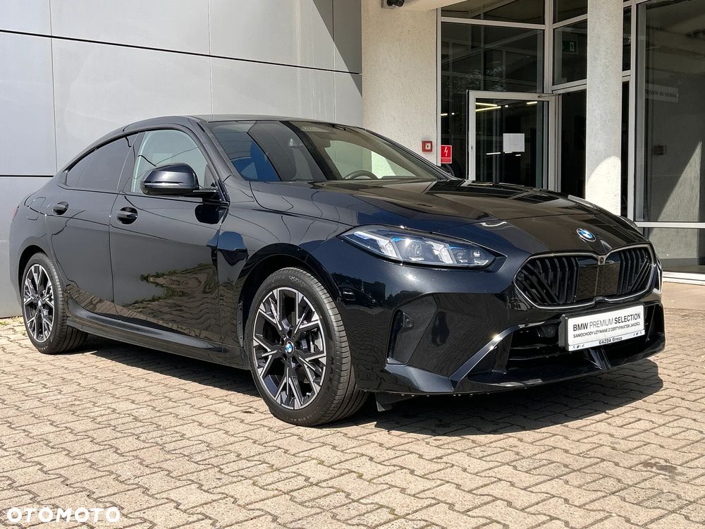 BMW Seria 2 220d mHEV - 6