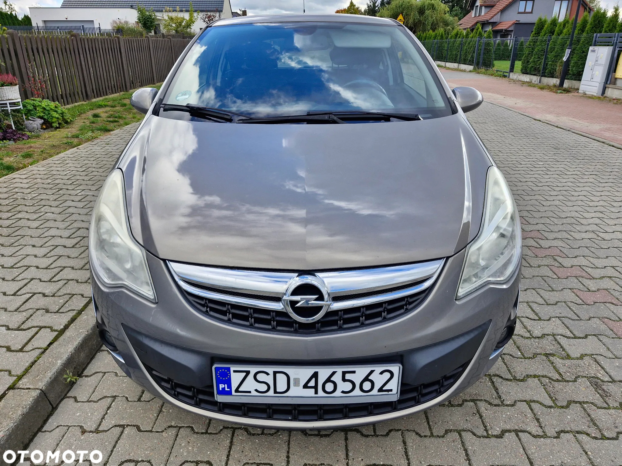 Opel Corsa 1.4 16V Color Edition - 15